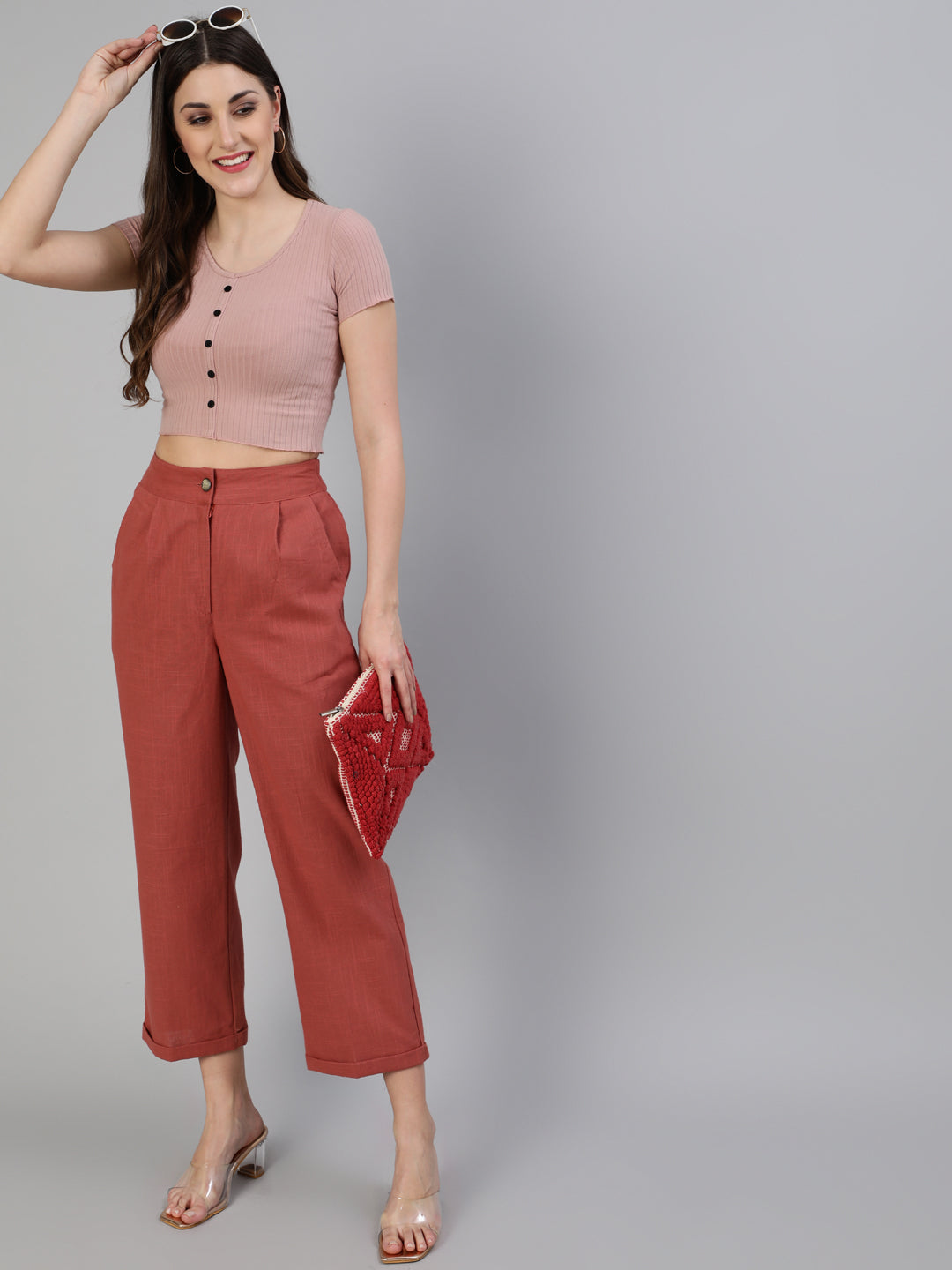 Shop Smart Casual Pant