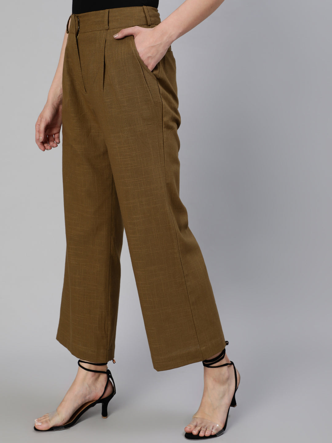 Buy ethnic pants for women