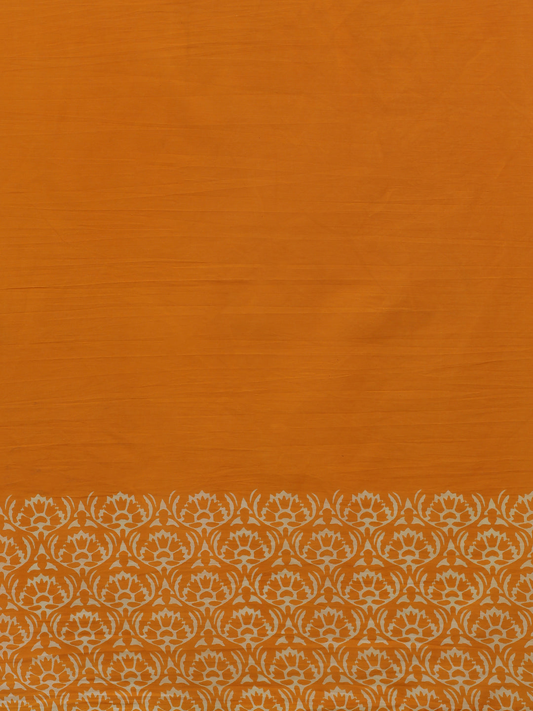 Mulmul Cotton Printed Saree