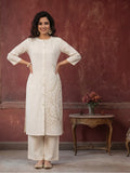 Kurta With Pant Set For Women