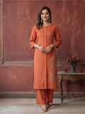 Kurta With Pant Set For Women