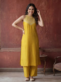 Kurta With Pant Set For Women