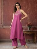 Kurta With Pant Set For Women
