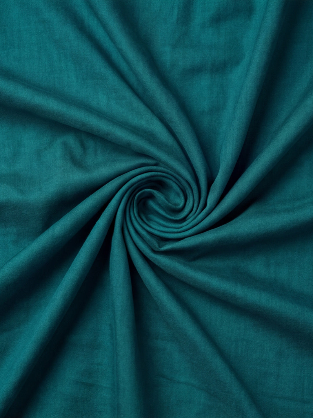 Women Green Banarasi Silk Blend Saree with Zari Butti Woven Pallu and Tassels