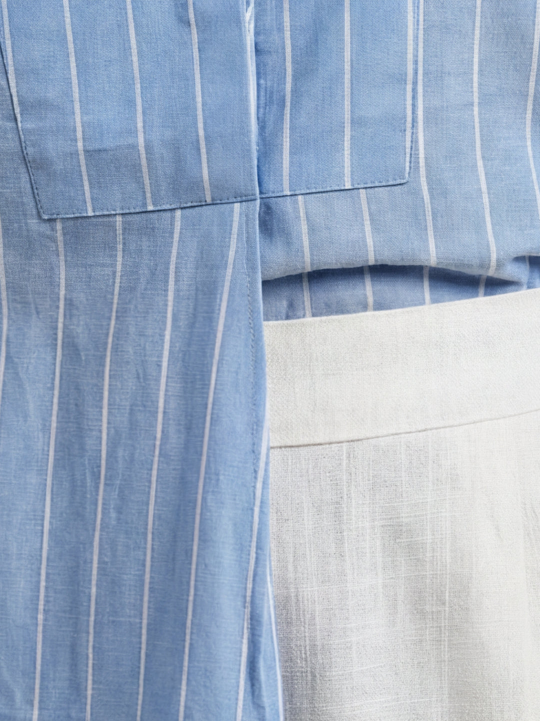 Women Cotton Regular Trouser