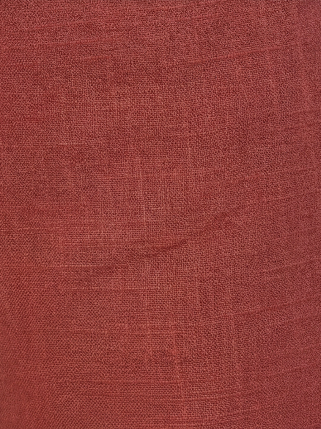 Women Cotton Regular Trouser