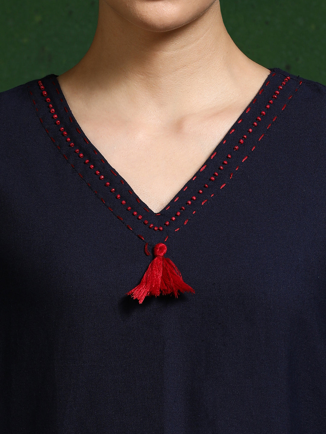 Pure cotton Solid kurta sets with palazzo