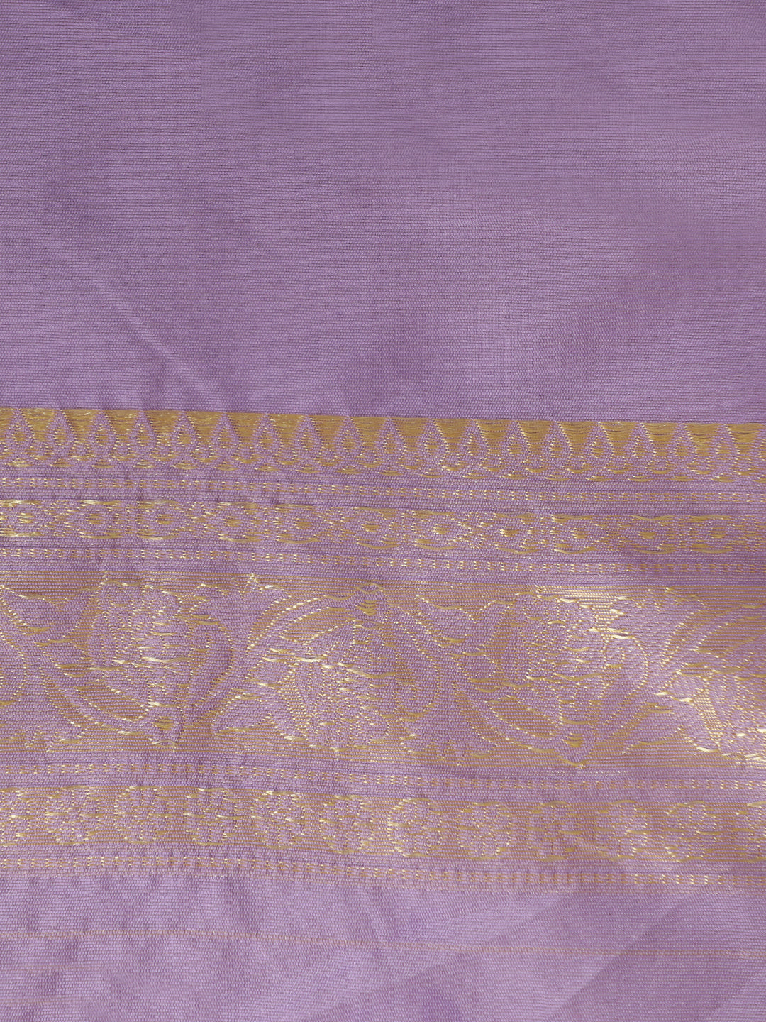 Zari Woven Party Wear Banarasi Saree