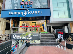 Jaipur Kurti In Vaishali Nagar