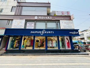 Jaipur Kurti In Rohini, New Delhi