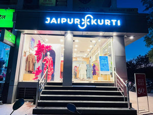 Jaipur Kurti In Vidyadhar Nagar