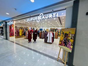 Jaipur Kurti In Ajmer