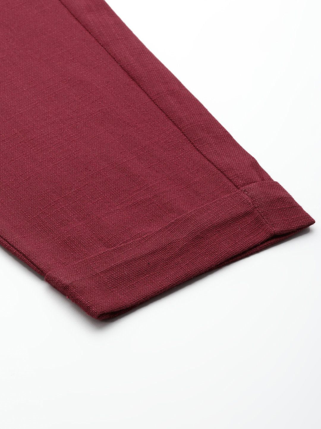 Buy Slim Fit Pants for women