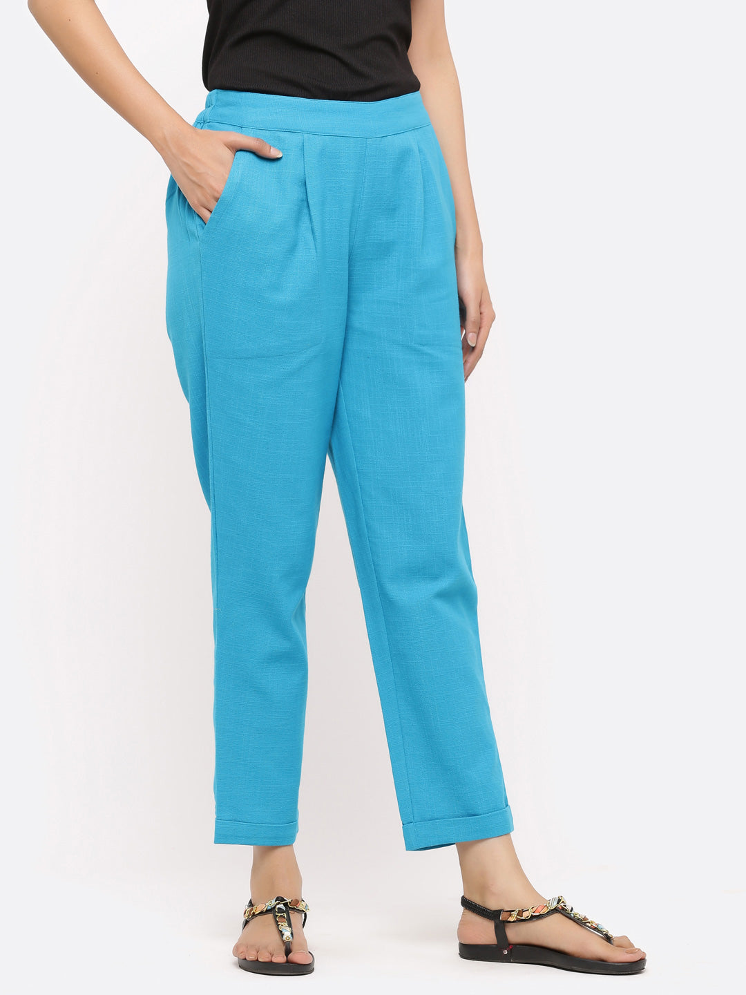Shop Smart look pants