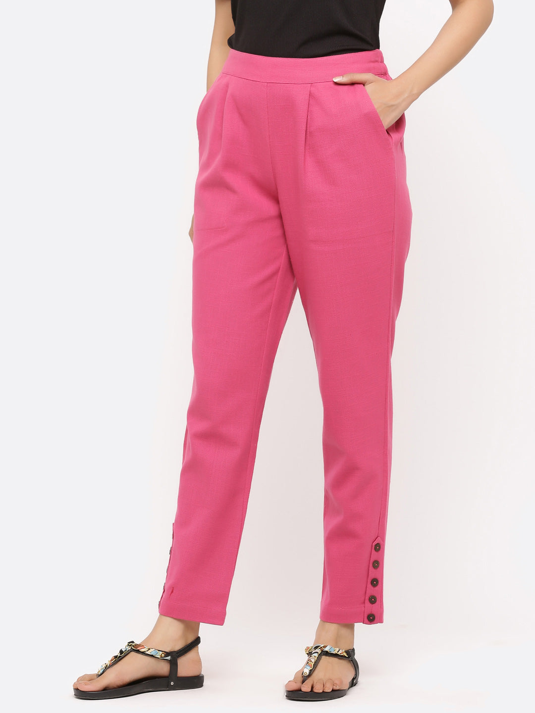 Shop Pants for Kurti