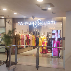 Jaipur Kurti In Gurugram