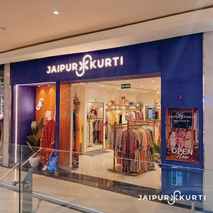 Jaipur Kurti In Lucknow