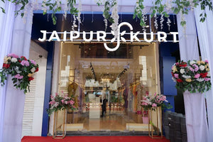 Jaipur Kurti In kota