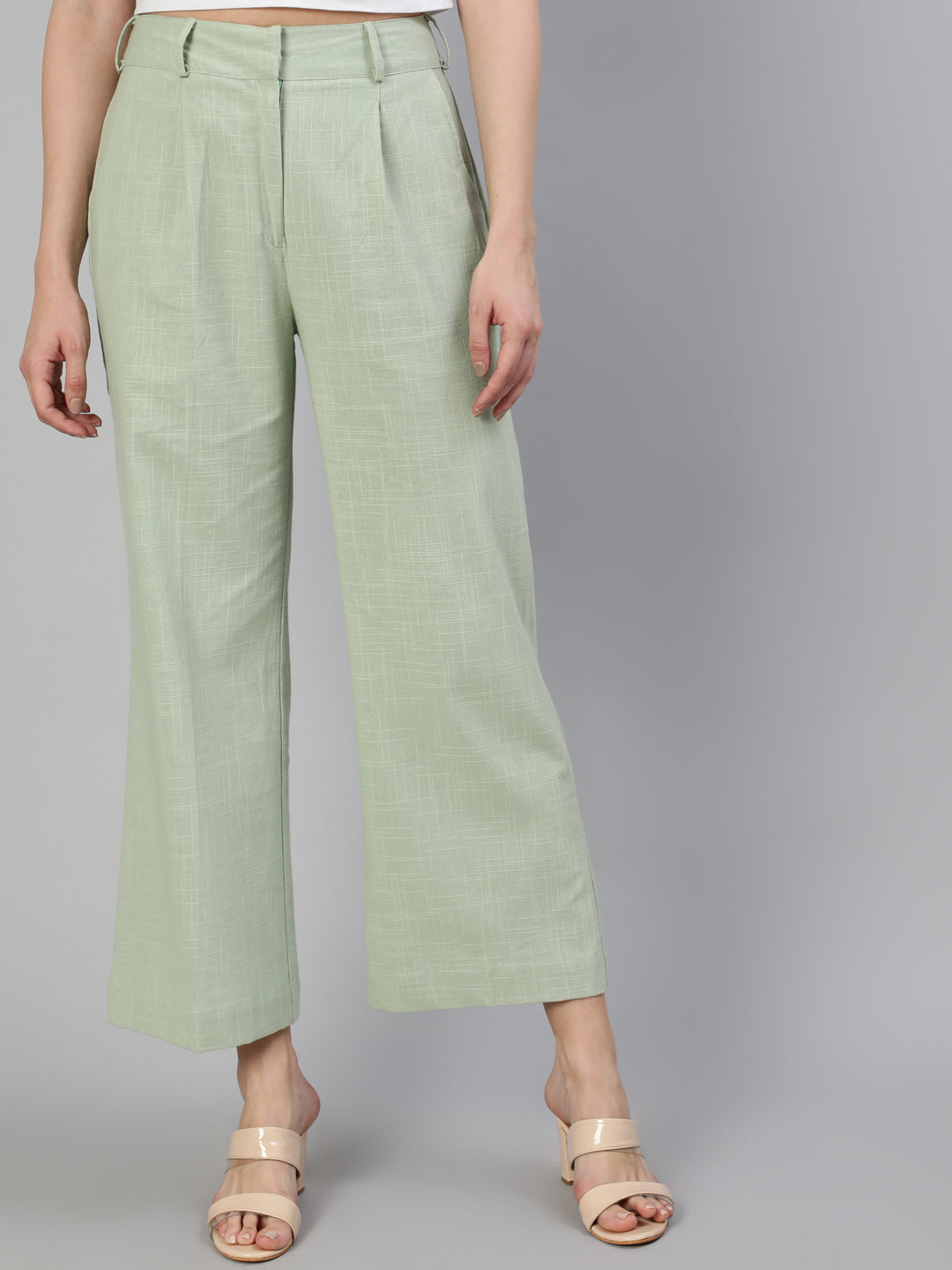 Parallel pants for kurtis hotsell