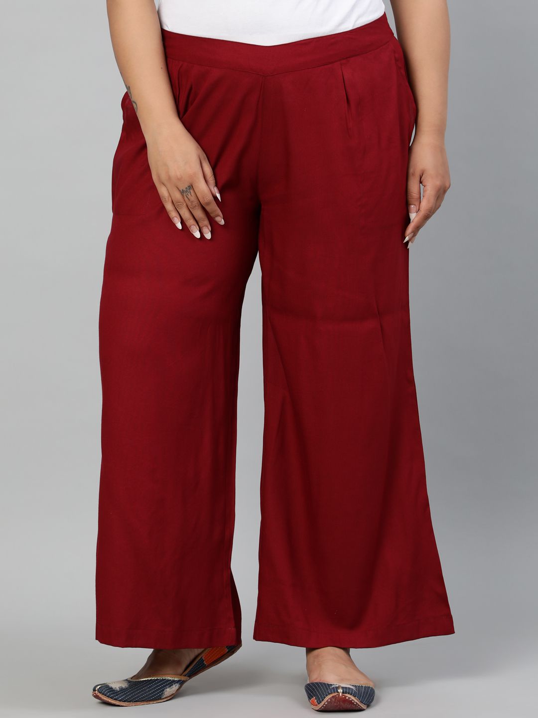 Buy palazzo pants online best sale